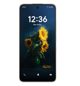 Telefon TCL NXTPAPER 70 Pro, Dual SIM, 8 GB RAM, 256 GB, 5G, Auriu