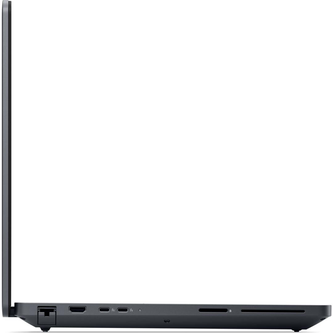 Dell Pro Max 18 Plus MB18250 18" QHD+, Intel U9-285HX, 64GB Ram, 4TB SSD, NVIDIA RTX PRO 3000 Blackwell, Windows 11 Pro