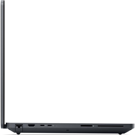 Dell Pro Max 18 Plus MB18250 18" QHD+, Intel U9-285HX, 64GB Ram, 4TB SSD, NVIDIA RTX PRO 3000 Blackwell, Windows 11 Pro