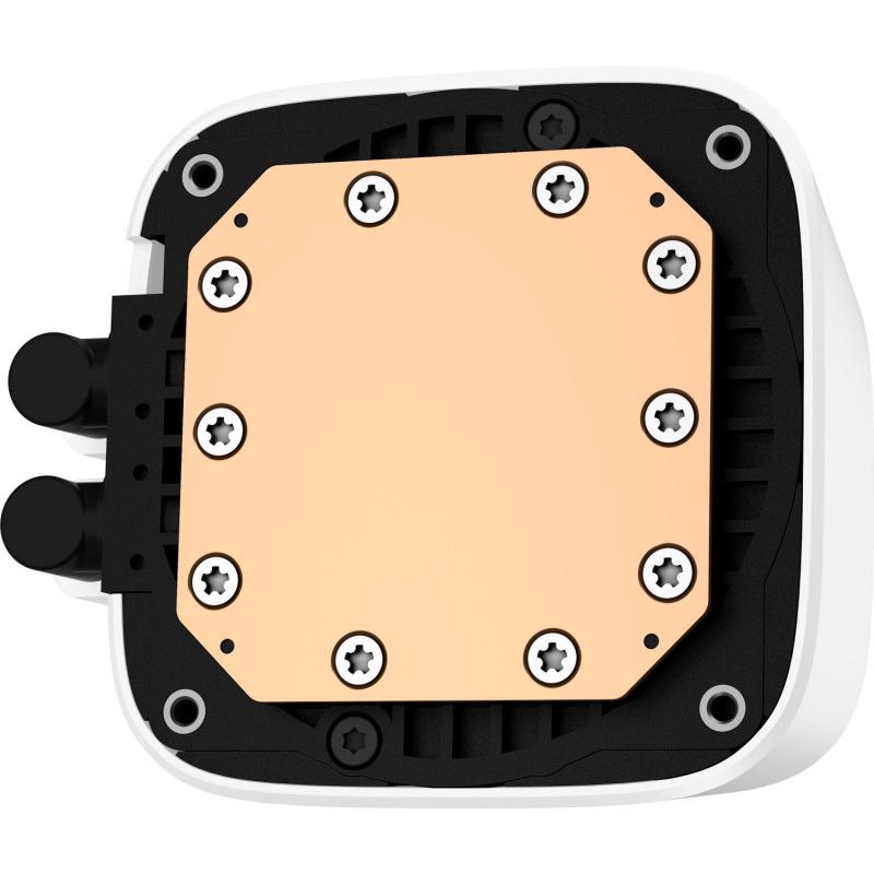 Cooler Procesor DEEPCOOL LS520 ALB