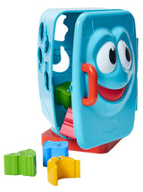 PHIL THE FRIDGE