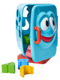 PHIL THE FRIDGE