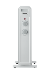 CALORIFER CU ULEI HEINNER HOH-M09WH-BK