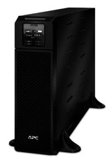 UPS APC Smart-UPS SRT5KXLI, 4500W, LCD, USB, Tower