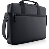 Geanta laptop Dell Essential Briefcase 16" CC3624, Negru, 1 an Garantie