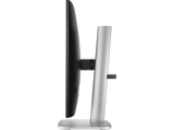 Monitor 27" HP Series 5 Pro, LED, IPS, QHD 2560x1440, 16:9, 5 ms, Height adjustment: 150 mm, VESA 100x100, Black & Silver, 3yw