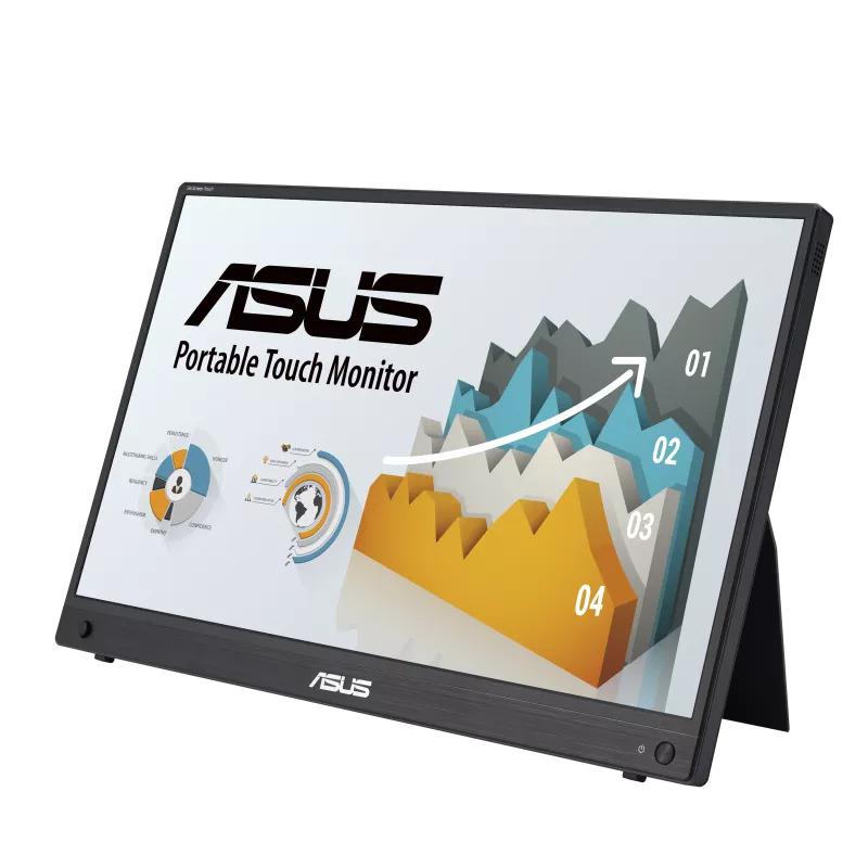 Monitor Asus 15.6" MB16AHT