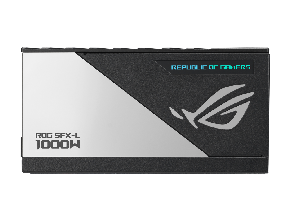 Sursa ASUS ROG LOKI 1000W 80 PLUS Platinum