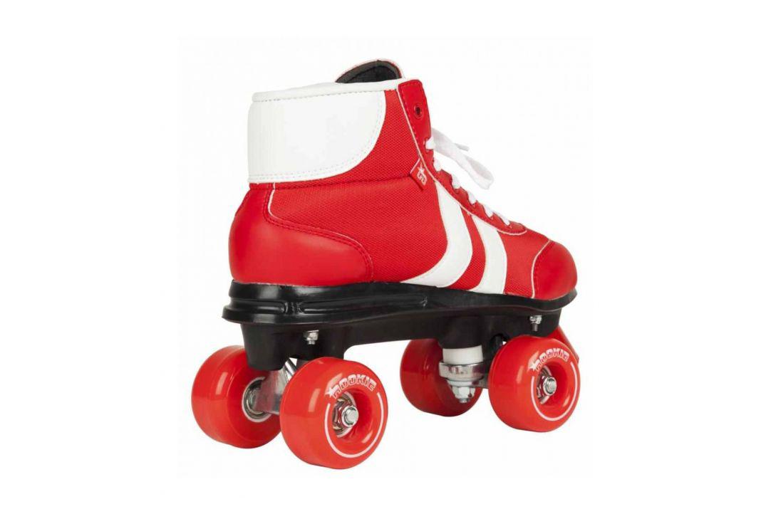 ROLE ROOKIE RETRO V2 37 ROSU ALB