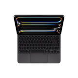 Magic Keyboard for iPad Pro 11‑inch (M4) - Romanian - Black