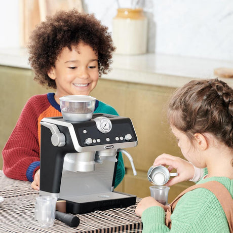 ESPRESSOR COPII,DELONGHI LA SPECIALISTA