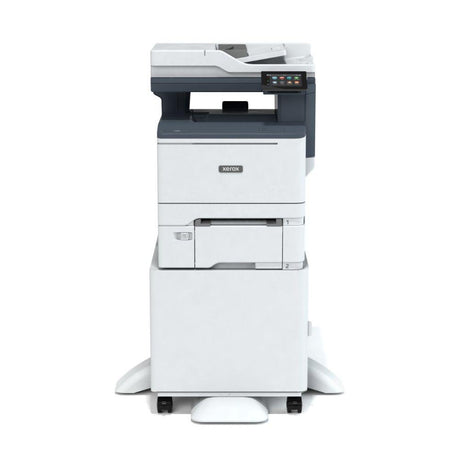 Multifunctional laser Xerox C325V_DNI, format A4, Color, Duplex, USB + LAN + Wi-Fi