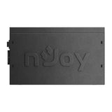Sursa NJOY TITAN+ 750W 80+ BRONZE