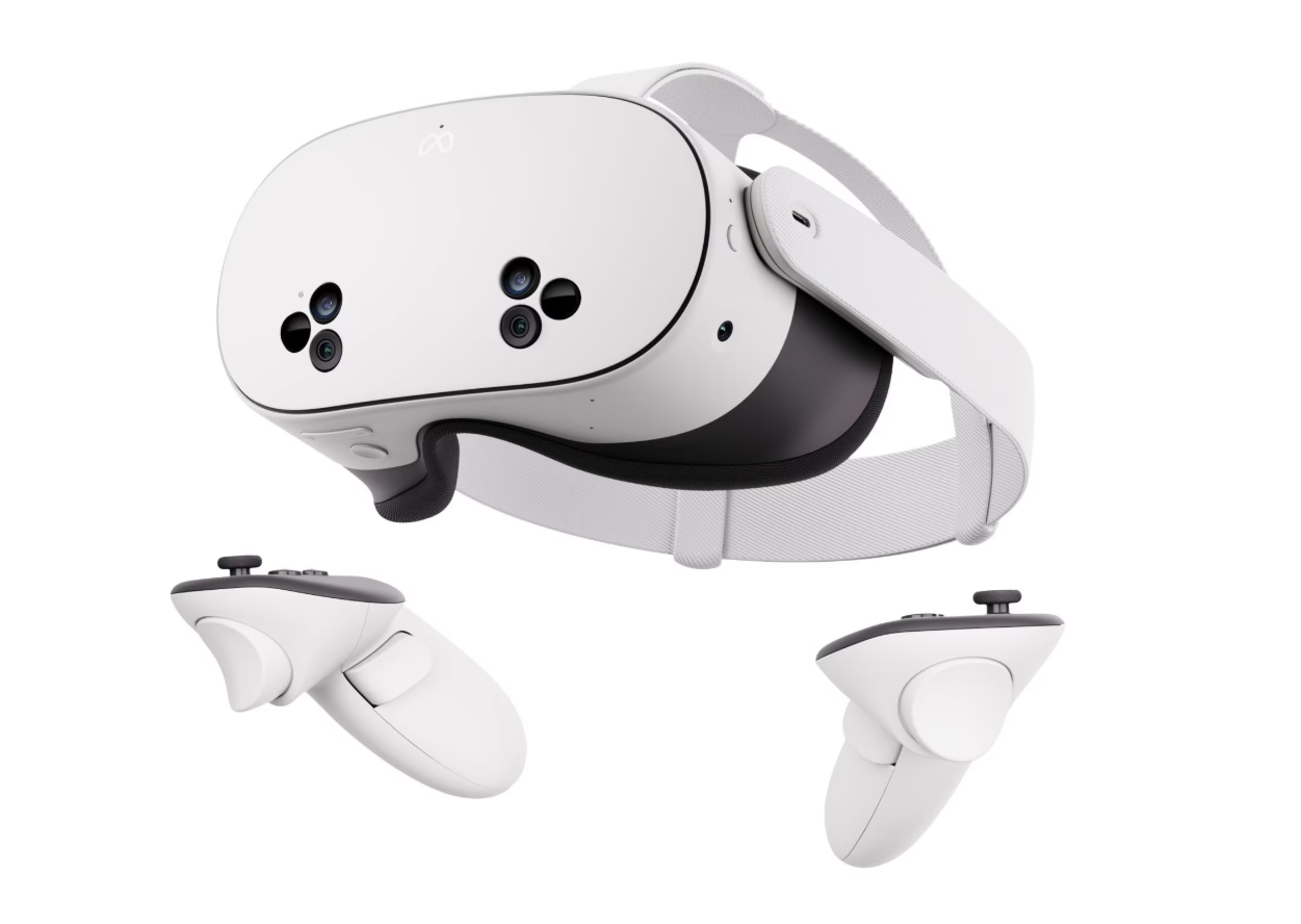 VR Meta Quest 3S 256GB