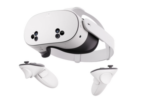 VR Meta Quest 3S 256GB