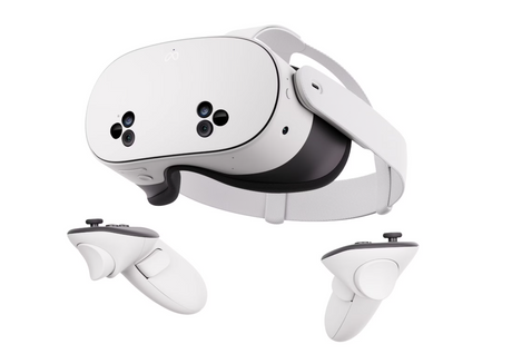 VR Meta Quest 3S 256GB