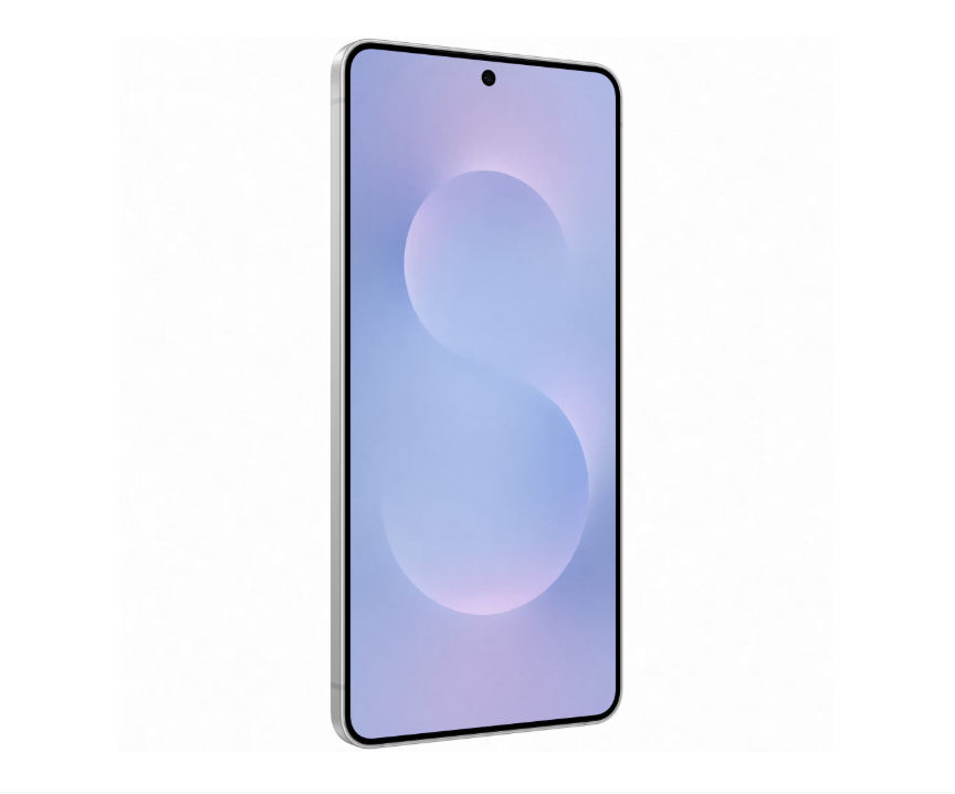 Samsung S25 EDGE 5G S937B 6.7" 12GB 256GB DualSIM Titanium Icyblue  - ULTRA SLIM 5.8 mm