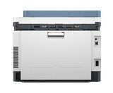 Multifunctional laser HP Color LaserJet Pro MFP 3302sdw, format A4, Color, Duplex, USB + LAN + Wi-Fi