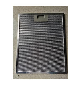 FILTRU DE ALUMINIU HOTA  HEINNER AF-660RGBK