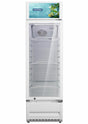 VITRINA FRIGORIFICA HEINNER HSC-M213WHB