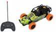 MASINUTA CU TELECOMANDA NITRO RACER,  SCARA 1/24, 19CM, VERDE