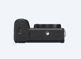 Sony Mirrorless Camera ZV-E10 II 26MP