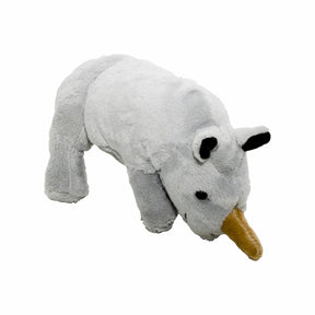 Pluș rinocer, 23 cm