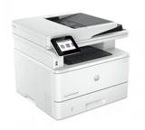 Multifunctional laser HP LaserJet Pro MFP 4102fdn, format A4, Monocrom, Duplex, USB + LAN + Wi-Fi