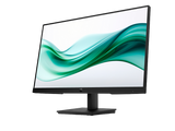 Monitor 23.8" HP Series 3 Pro 324pv, LED, VA, FHD 1920x1080, 16:9, 5 ms, 250 cd/m², 3000:1 static, 178°/178°, 1x VGA/ 1x HDMI 1.4, Tilt: -5 to + 23°, VESA 100x100, Black, 3yw
