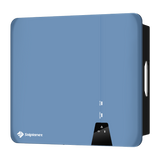 Solplanet hybrid inverter ASW5000H-S2, 5kW, 1P, 2 MPPT, Wifi Stick, 16A MPPT input current, DC SUNCLIX, AC Vaconn, w/AFCI
