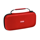 Husa transport Trust pt Nintendo Switch, greutate 220g, rosu