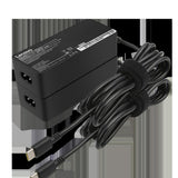 Lenovo 65W Standard AC Adapter (USB Type-C); Output: 20V/3.25A; 15V/3A; 9V/2A; 5V/2A, 222g