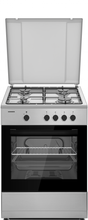 ARAGAZ GAZ HEINNER HFSC-SME66ISL