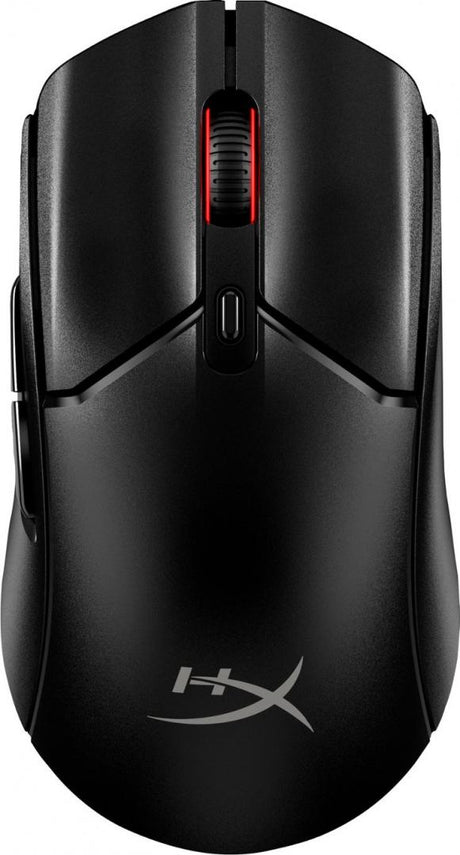 Mouse Gaming Wireless HyperX Pulsefire Haste Core 2 Wireless, 3600 dpi, Negru