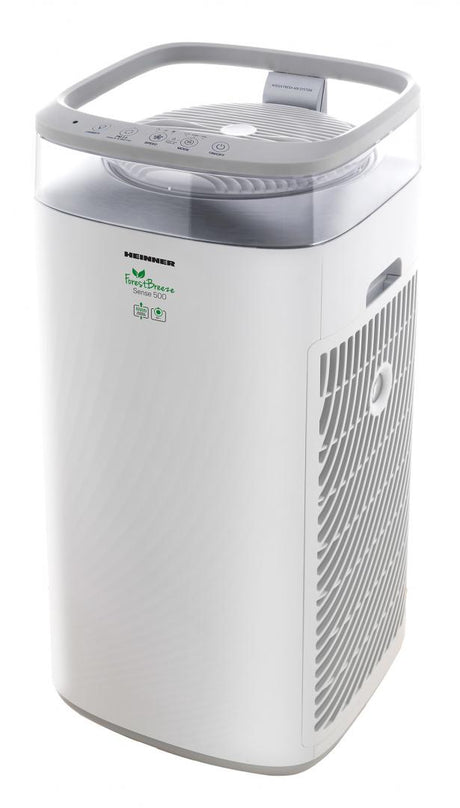 PURIFICATOR DE AER HEINNER HPA-M500