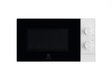 Cuptor cu microunde Electrolux EMZ421MMW, 20 l, 800 W, Grill, Alb