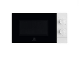 Cuptor cu microunde Electrolux EMZ421MMW, 20 l, 800 W, Grill, Alb