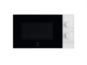 Cuptor cu microunde Electrolux EMZ421MMW, 20 l, 800 W, Grill, Alb
