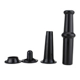MASINA DE TOCAT HEINNER DUALSTEEL 2100 HMG-2100BKS3