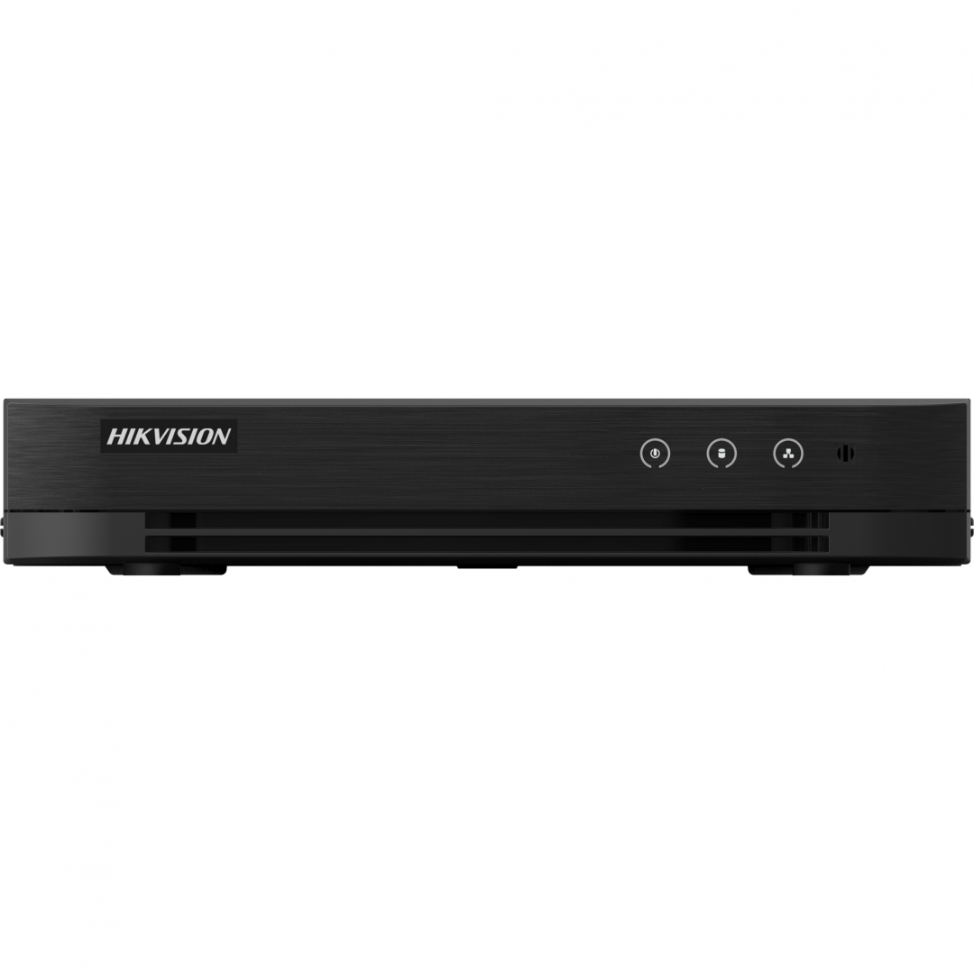 DVR TURBOHD 8CH 5MP 1XSATA ACUSENSE