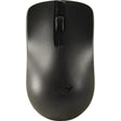 Mouse Genius NX-7000X, PC sau NB, wireless, 2.4GHz, optic, 1200 dpi, butoane/scroll 3/1, USB-A, negru
