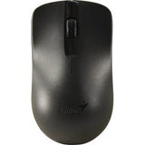 Mouse Genius NX-7000X, PC sau NB, wireless, 2.4GHz, optic, 1200 dpi, butoane/scroll 3/1, USB-A, negru