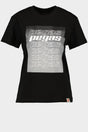 TRICOU PEGAS 3 CULORI DAMA  XS
