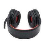 Casti cu microfon X by Serioux RUARI, Gaming, negru