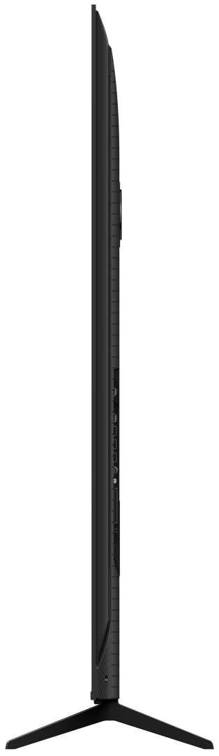 Televizor TCL QLED 85T69C, 215 cm, Smart Google TV, 4K Ultra HD, (Model 2025)