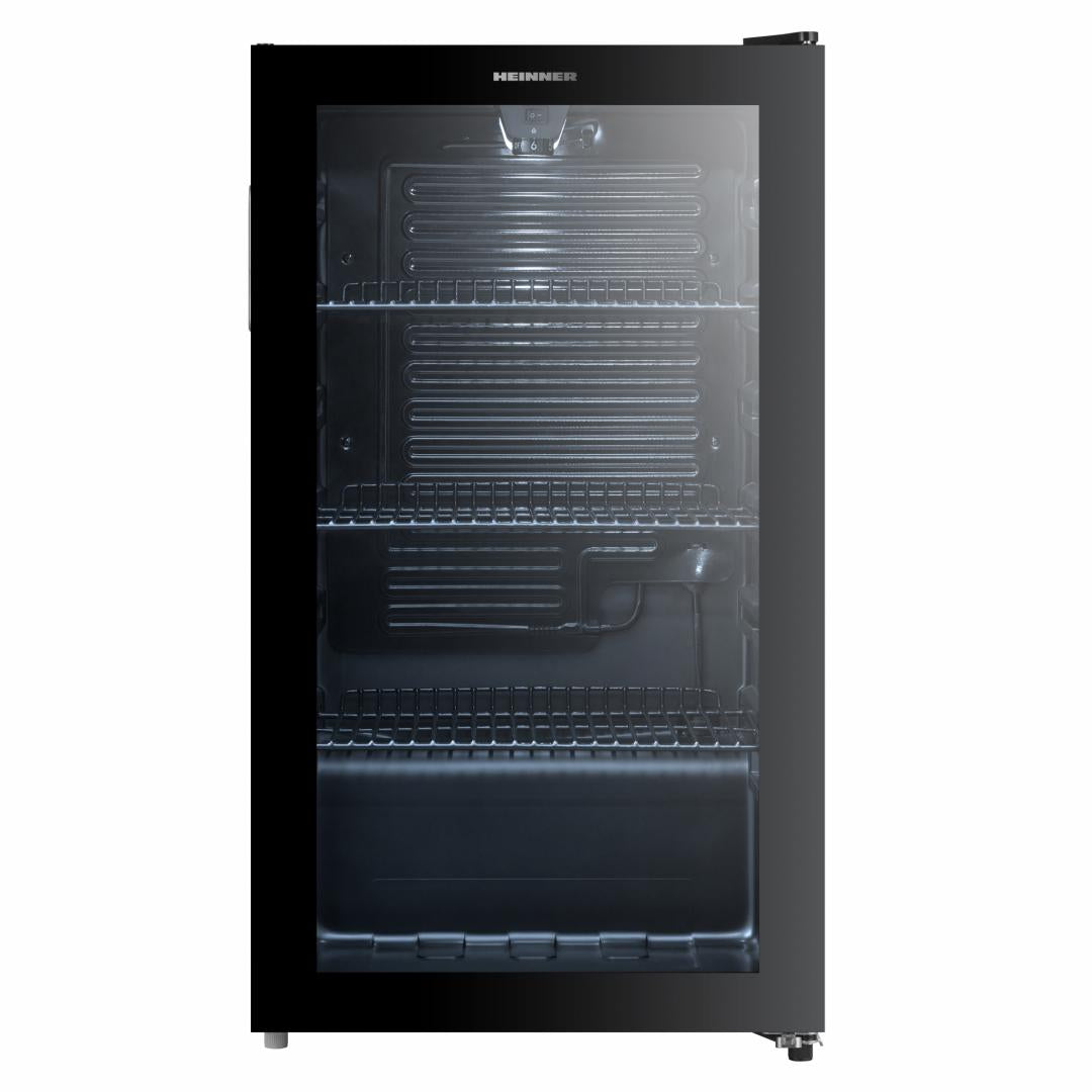 RACITOR DE BAUTURI HEINNER HBC-M93BKE