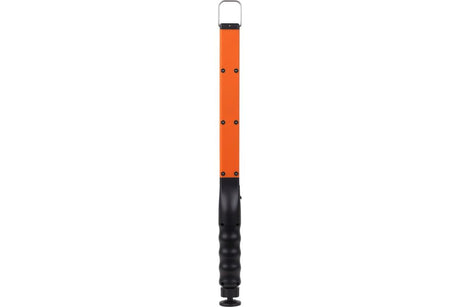 Lanterna LED multifunctionala Ledvance, 5W COB, 400 lm, dimabila,  acumulator 1800 mAh inclus, utilizare auto, carlig,  magnet, USB-C, IP22, cablu incarcare USB inclus, Portocaliu/Negru