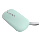 Mouse Asus MD100, wireless, purple