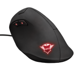 Mouse Trust GXT 144 REXX 10000 DPI, negru