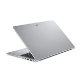 Laptop Consumer Acer Aspire Lite 15 AL15-54P-58Y5, cu procesor Intel Core Ultra 5 115U, 15.6'' IPS, 8 GB DDR5, 512 GB, Intel Graphics, Fara OS, 2 ani Garantie